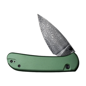 Cuchillos Plegables con Empuñadura Ergonómica y Hoja Plegable para Acampar, Hacer Senderismo, Pescar y Tareas de Corte Diarias al Aire Libre - Product Image 6