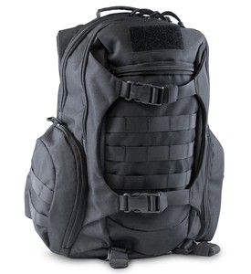 Zaino da Escursionismo e Viaggio Impermeabile in Poliestere, Durevole e alla Moda, con <span class=keywords><strong>Cintura</strong></span> Ammortizzata per Uomini e Donne, Porta Computer - Product Image 2