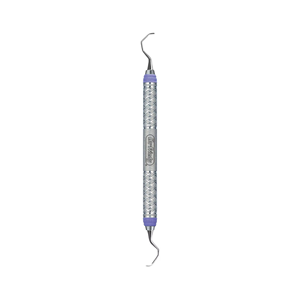 HU Friedy SAS11/12R7 Handle Premium 7 #   Curettes Gracey Instruments dentaires Instruments chirurgicaux dentaires de haute qualité - Product Image 5