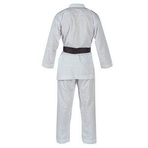 OEM Wholesale Service Custom Logo Jiu-Jitsu Kimono Suits New Design Jui Jitsu Uniform for Men Type Martial Arts Wear - Product Image 5