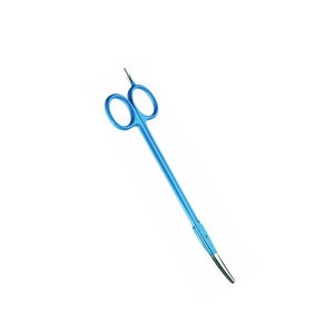 Tijeras Oftálmicas Bipolares Eléctricas de Acero Inoxidable Reutilizables para Cirugía General, Precio Económico, Mejor Calidad, Certificación CE - Product Image 3