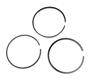 Juego de Anillos de Pistón de 86 mm para Motor GM Ecotec 2.2L, Piezas de Auto de Alta Calidad - Product Image 2
