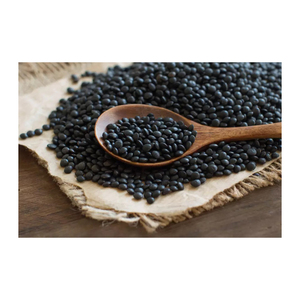 Lentilles rouges biologiques de haute qualité en gros, sans coquille (rouges, vertes, noires et blanches) - Product Image 3