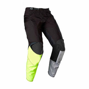 Pantalones de Motocross y Descenso de Diseño Personalizado de Calidad Premium 2026, Cómodos, Transpirables y Protectores, en Venta - Product Image 2