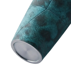 Coctelera para Mojito, Utensilios de Bar, Coctelera de Acero Inoxidable con Acabado Pátina, Botella Mezcladora, Coctelera para Cócteles con Acabado Pátina, Mezclador de Vino - Product Image 4