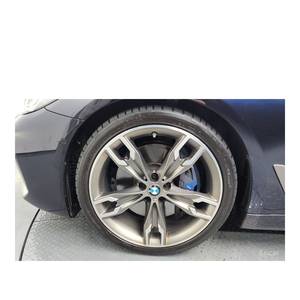 BMW 5 M550i XDrive 2021, Volante a la Izquierda, Caja de Cambios Automática, 54,835 km - Product Image 5