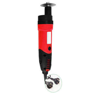 Scie à plâtre électrique de qualité médicale, coupe-plâtre orthopédique haute précision, vitesse réglable, design ergonomique - Product Image 1