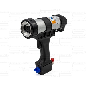 Pistola pneumatica, cartuccia D da 50ml, 1:1+2:1 - Product Image 1