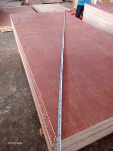 Panneaux de contreplaqué commercial avec âme en eucalyptus, design moderne pour appartement, 1220x2440mm, garantie 1 an, installation sur site - Product Image 6