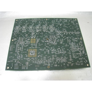 SCHEM 331570 DAQ Hummingbird Becton Dickinson - Équipements et pièces semi-conducteurs d'occasion fiables à l'échelle mondiale - Product Image 3