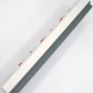 Regleta de Enchufes Portátil de Alta Calidad con 3 Tomas y 13A, Cable de Extensión de 2m, Ideal para Oficina en Casa, Dormitorio Universitario - Product Image 2