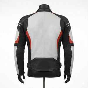 New Men Motorcycle Riding Warm <b>Jacket</b> Winter Waterproof Motorbike Suit Anti-Fall Motorbike <b>Racing</b> <b>Jacket</b> With Protector Clothing - Product Image 2