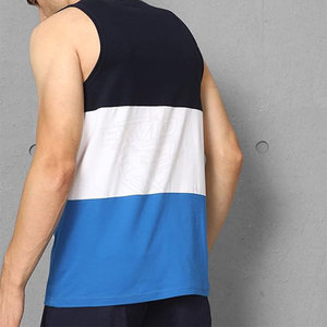 Venta Directa de Fábrica, Camisetas sin Mangas para Hombre, Camisetas sin Mangas de Alta Calidad, Camisetas Deportivas para Gimnasio y Ejercicio - Product Image 3