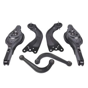 Bras de suspension supérieurs et inférieurs pour Mazda CX-5 2013-2023, bras de suspension arrière pour modèles 2.0 et 2.5 - Product Image 1