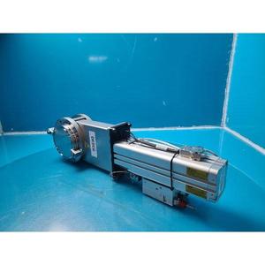 Brida de Conexión al Vacío ISO-F 80 - Equipos y Piezas de Semiconductores de Confianza con Legado Global - Product Image 5