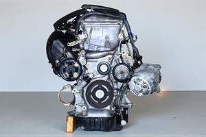 เครื่องยนต์โตโยต้า แคมรี่ ปี 2002-2009 2.4 ลิตร 4 สูบ 2AZFE DOHC VVTi JDM ไมล์น้อย - Product Image 4