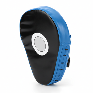 Entrenamiento de Kickboxing con el Pads de Enfoque Elite Coaching Essential: Forma Ergonómica para un Máximo Control del Impacto - Product Image 5