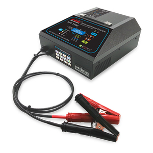[Repowertech] Testeur de Batterie PRIME Multifonctionnel Chargeur Déchargeur Régénérateur Console d'Alimentation - Product Image 3