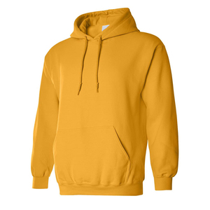Nuevo Diseño de Moda, Sudadera con Capucha Personalizada de Color Sólido para Hombre, Sudadera con Capucha Estampada de Alta Calidad a Bajo Precio para Hombre - Product Image 2