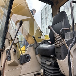 320d2รถขุดดิน320c 320b ใช้สำหรับแมว Cat330c มือสอง320cl รถขุดดิน - Product Image 6