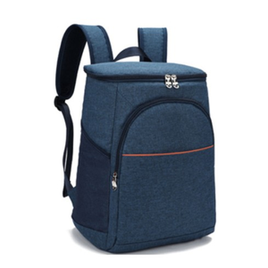 Bolsa Térmica para Picnic al Aire Libre, Reutilizable, Aislada, para Almuerzo, Ecológica, de Poliéster y EVA, en Oferta - Product Image 1