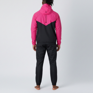 Traje de Sauna de Fibra de Poliéster Ecológico Resistente, con Cierre Negro, Personalizable, para Hombres, Mujeres y Niños, para Pérdida de Peso y Ejercicio - Product Image 5