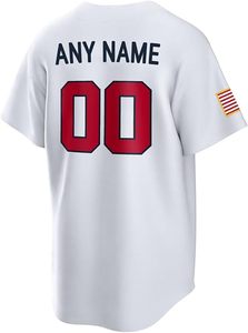 Camiseta de Béisbol Sublimada Transpirable a la Moda, Personalizada con Estampado Hip Hop, Camisa de Béisbol con Botones Completos, Ropa Urbana - Product Image 2