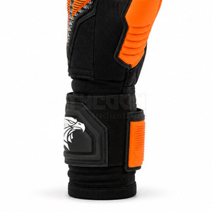 Gants de gardien de but les plus vendus, service OEM, qualité supérieure, prix raisonnable, vente en ligne. - Product Image 5
