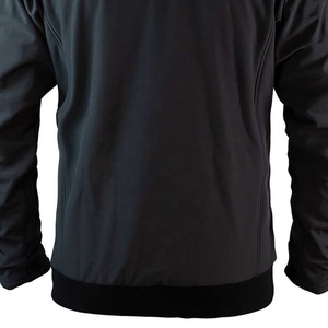 Chaqueta Softshell Impermeable y Transpirable para Motocicleta, Equipo de Conducción Enfocado en Turismo para Redes de Motociclistas Profesionales - Product Image 6