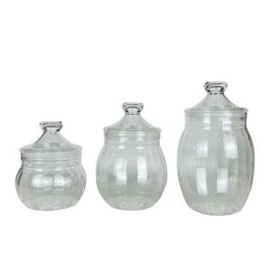 โหลลูกกวาดพลาสติกอะคริลิค - Product Image 1