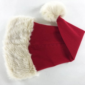 Elegant Red Long Wool <b>Trench</b> <b>Coat</b> with Faux Fur Trim Mandarin Collar Striped Woven Embroidered Soft Autumn Wear Unisex Loose Fit - Product Image 5