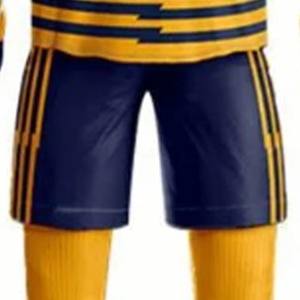 Uniforme de hockey sur glace pour hommes à prix raisonnable, dernière mode, haute qualité, anti-plis, uniforme de hockey sur glace tendance avec le meilleur design - Product Image 6