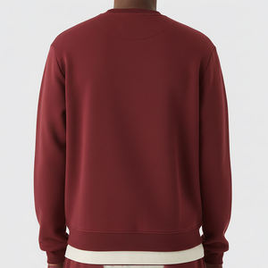 Sudadera Deportiva de Invierno de la Mejor Calidad para Hombre, Ligera, Corte Regular, Impermeable, Transpirable, Perfecta para Entrenamientos en el Gimnasio - Product Image 5