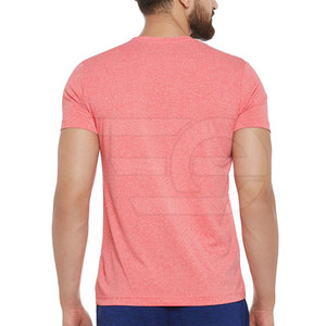 T-shirts pour hommes, style classique décontracté, tissu respirant, coupe confortable, vêtements d'été, vente en gros - Product Image 3