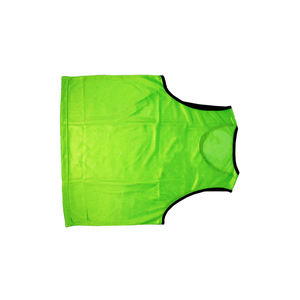 Maillots d'entraînement de football classiques pour adultes, personnalisables avec logo, ajustables, respirants, en maille, service OEM de haute qualité - Product Image 5