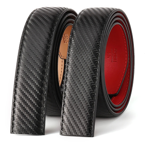 Nouvelle ceinture décontractée unisexe en cuir de vachette pleine fleur souple, style vintage tressé avec boucle ardillon en cuivre, fabrication OEM pour hommes - Product Image 2