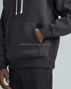 Sweats à capuche pour hommes tendance, nouveaux styles, sweats à capuche surdimensionnés pour hommes, fabrication sur mesure - Product Image 6