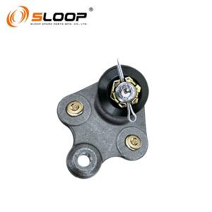 Rótula de dirección baja izquierda/derecha 51220-T0A-A01 para HONDA - Product Image 3