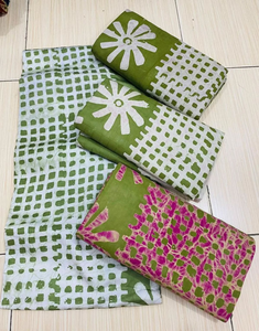 Tissu africain authentique 100 % coton imprimé wax Ankara, haute qualité, conçu sur mesure pour les designers, les détaillants, la vente en gros et l'exportation au Ghana - Product Image 1