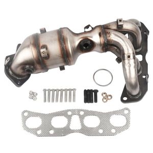 Nuovo catalizzatore anteriore per Nissan Rogue e Rogue Select 2.5L (2008-2014) - Modelli 16593, 14002CZ30E e 14002JM00E - Product Image 5