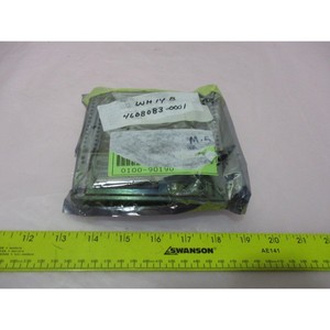 AMAT 0100-90190, WH 14 B, 4608083-0001, PWBA M/B - อุปกรณ์และชิ้นส่วนเซมิคอนดักเตอร์มือสองระดับโลกที่เชื่อถือได้ที่ - Product Image 6
