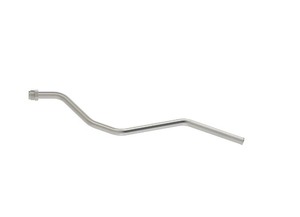 ท่อส่งน้ำมันเข้าเทอร์โบชาร์จเจอร์รุ่นพรีเมียม ZANGO RE65182 สำหรับเปลี่ยนในรถแทรกเตอร์ - Product Image 4
