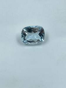 Piedra Preciosa de Aguamarina Natural de Alta Calidad, Color Azul Cielo, 2.63 Quilates, para Exportación, Piedra Suelta, Suministro de Fábrica, Nueva Llegada, para Joyería Hecha a Mano - Product Image 5