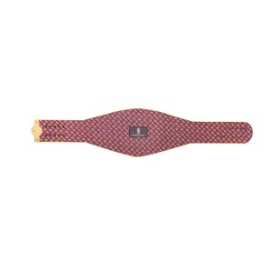 Réplica del Cinturón de Campeonato de los Lakers de Los Ángeles - Product Image 6