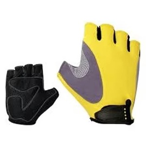 Gants de cyclisme antidérapants, forte adhérence, logo personnalisé, dernier style, antibactériens, tendance, meilleur matériau, nouveau design. - Product Image 2