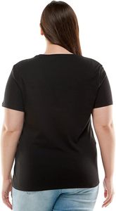 Outdoor Clothing Eco Friendly Material Soft Comfortable Wear Wholesale Supply Chain Womens Plus Size Solid Color - Product Image 3