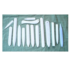 Ensemble de plieuses et outils de rainurage tendance - Article de qualité moderne et personnalisé pour la création de cartes, de papier ou d'origami, un véritable objet de fantaisie - Product Image 5