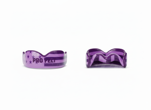 Professional Fighting Mouth Guard Teeth Protector Boxing MMA Apparel Taekwondo Multi Purpose Shock Absorbing Dental Mouth Guard - Product Image 3
