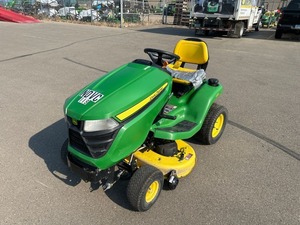 เครื่องตัดหญ้ารุ่น 2014 X304 Z258320 พรีเมียม พร้อมส่งออก - Product Image 4