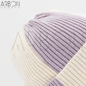 Bonnet unisexe décontracté, solide, respirant, thermique, de haute qualité, nouveau style, entièrement personnalisable, idéal pour le quotidien et l'hiver - Product Image 6